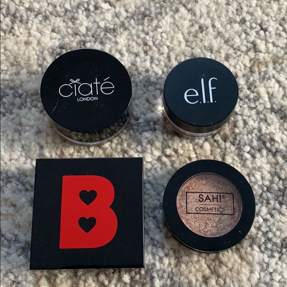 Eyeshadow